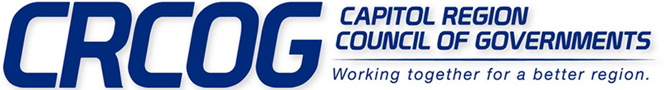 CRCOG: Capitol Region Council of Governments - Working together for a better region